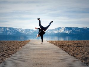 HealthSync Wellness